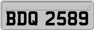 BDQ2589