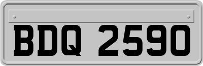 BDQ2590