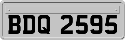 BDQ2595