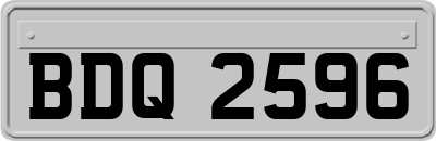 BDQ2596