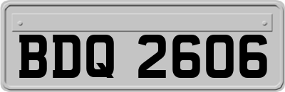BDQ2606