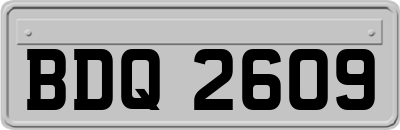 BDQ2609