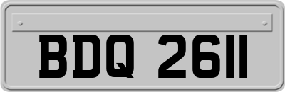 BDQ2611