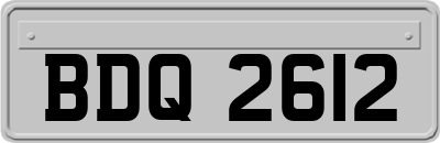 BDQ2612