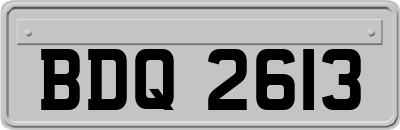 BDQ2613