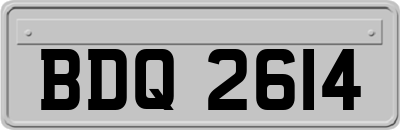 BDQ2614