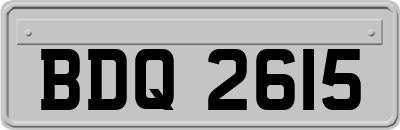 BDQ2615