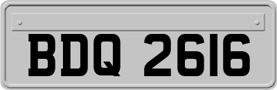 BDQ2616