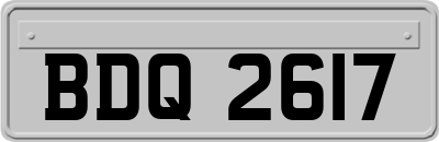 BDQ2617