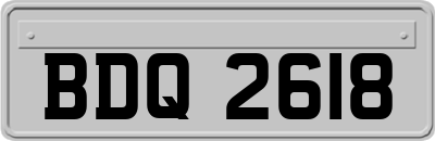 BDQ2618