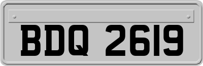 BDQ2619
