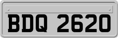 BDQ2620