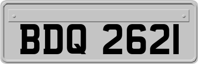 BDQ2621