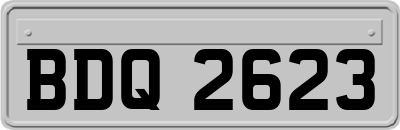 BDQ2623