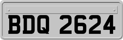 BDQ2624