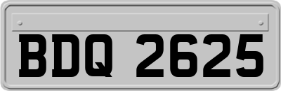 BDQ2625