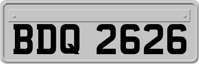 BDQ2626