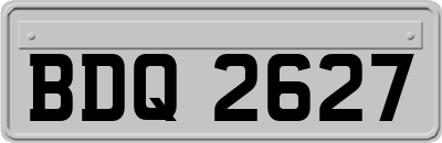 BDQ2627