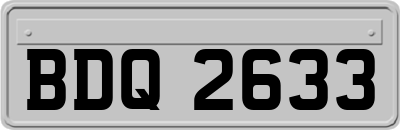 BDQ2633