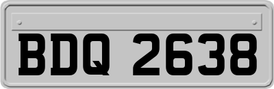 BDQ2638