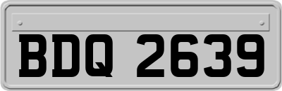 BDQ2639