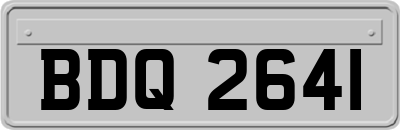 BDQ2641