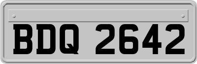 BDQ2642
