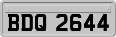 BDQ2644
