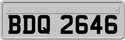 BDQ2646