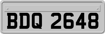 BDQ2648