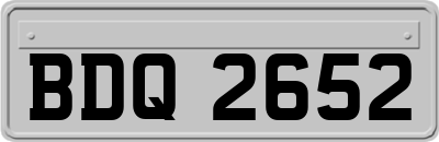 BDQ2652