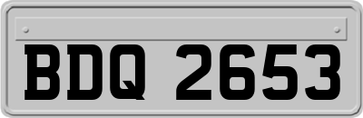 BDQ2653