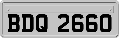 BDQ2660