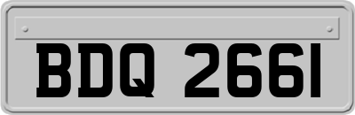 BDQ2661