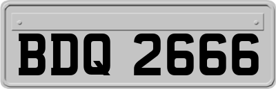 BDQ2666