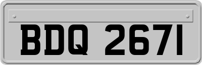 BDQ2671