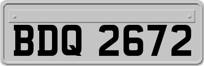 BDQ2672