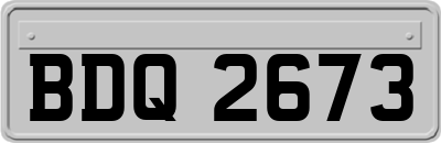 BDQ2673