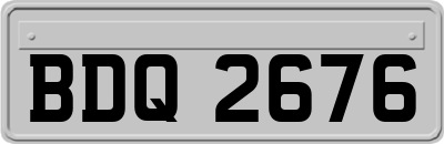 BDQ2676