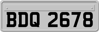 BDQ2678