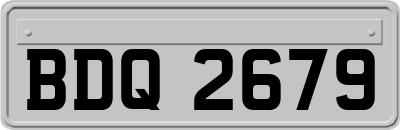 BDQ2679