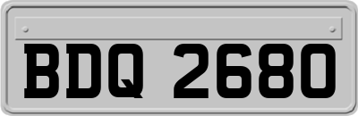 BDQ2680