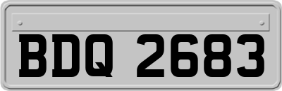 BDQ2683