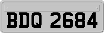 BDQ2684