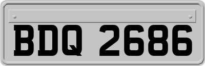 BDQ2686