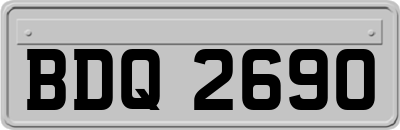 BDQ2690