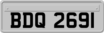 BDQ2691