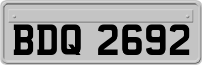 BDQ2692