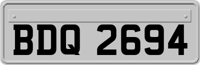 BDQ2694