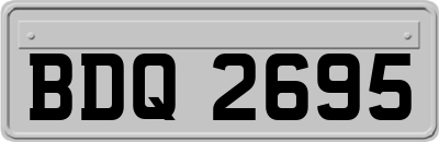 BDQ2695
